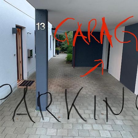 Ferienwohnung Im Wunderschoenen Altmuehltal Wellheim Eksteriør bilde