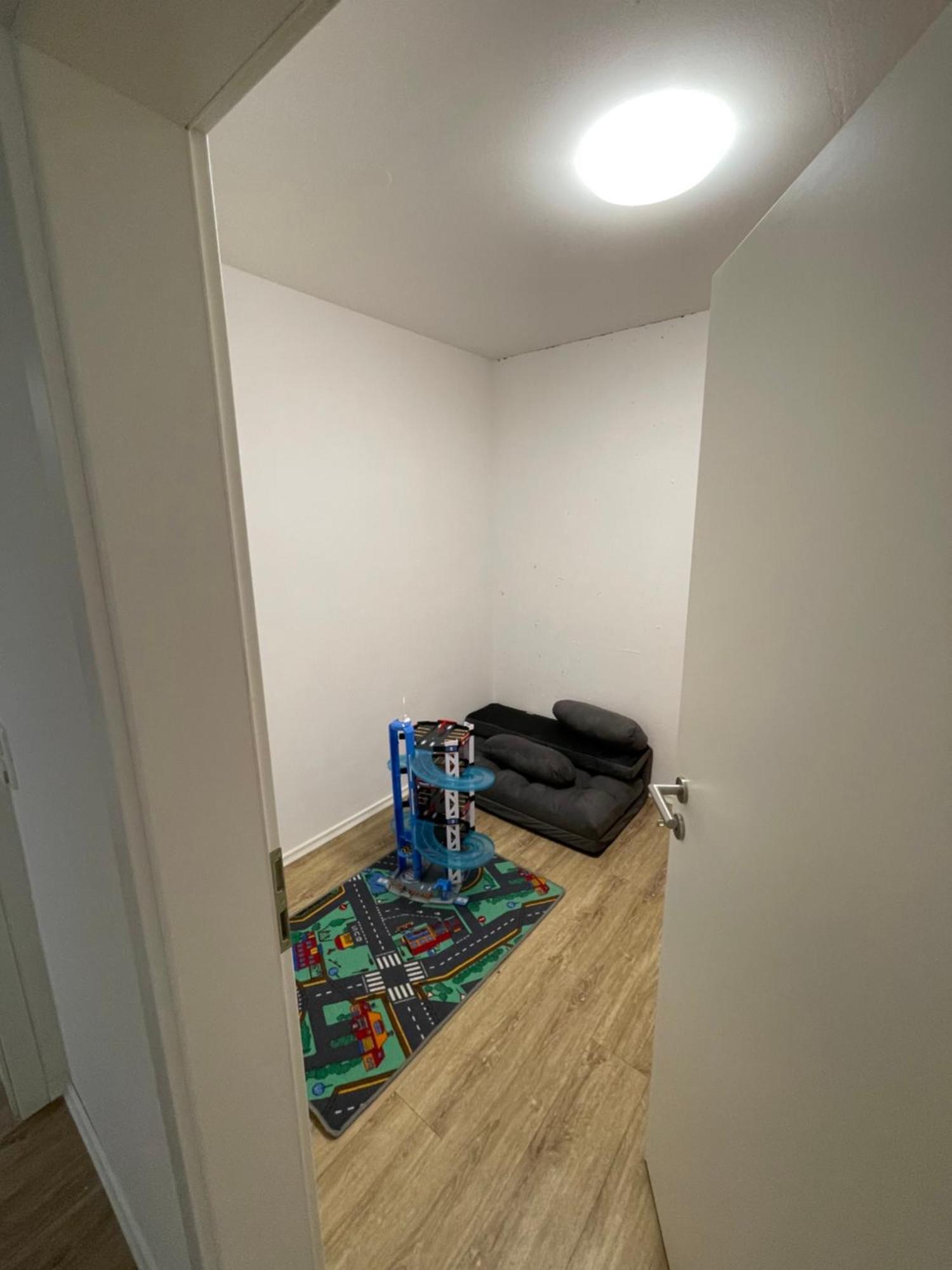 Ferienwohnung Im Wunderschoenen Altmuehltal Wellheim Eksteriør bilde