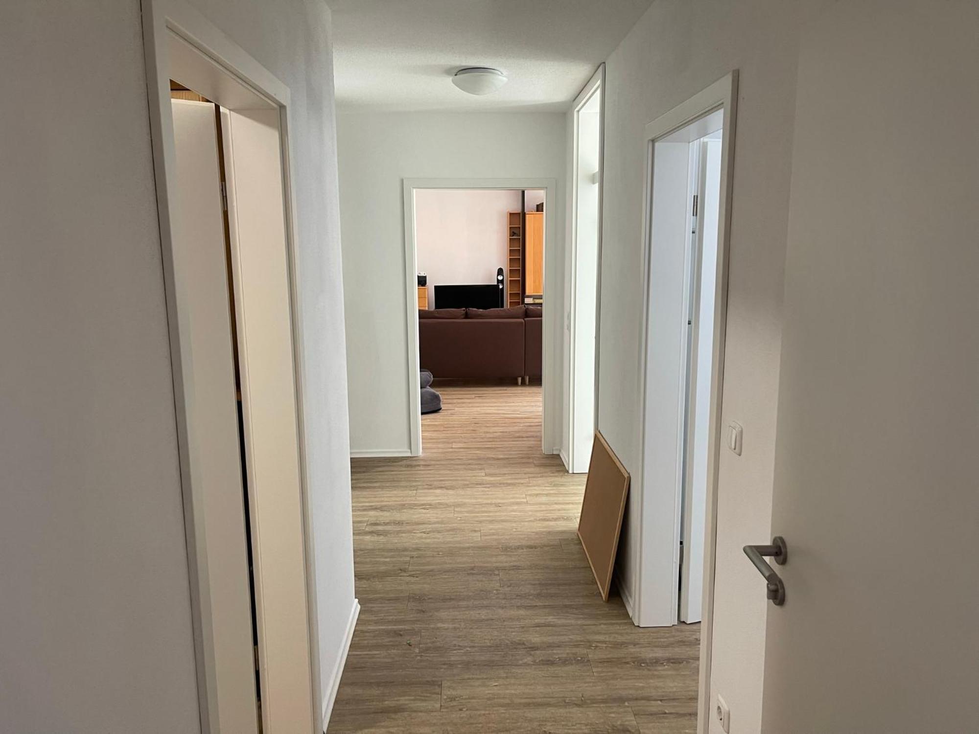 Ferienwohnung Im Wunderschoenen Altmuehltal Wellheim Eksteriør bilde